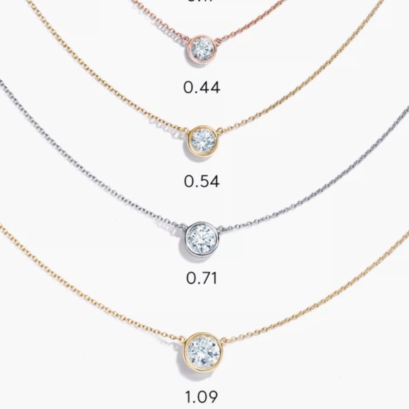 TIFFANY & CO. NECKLACE - Picture 7 of 13